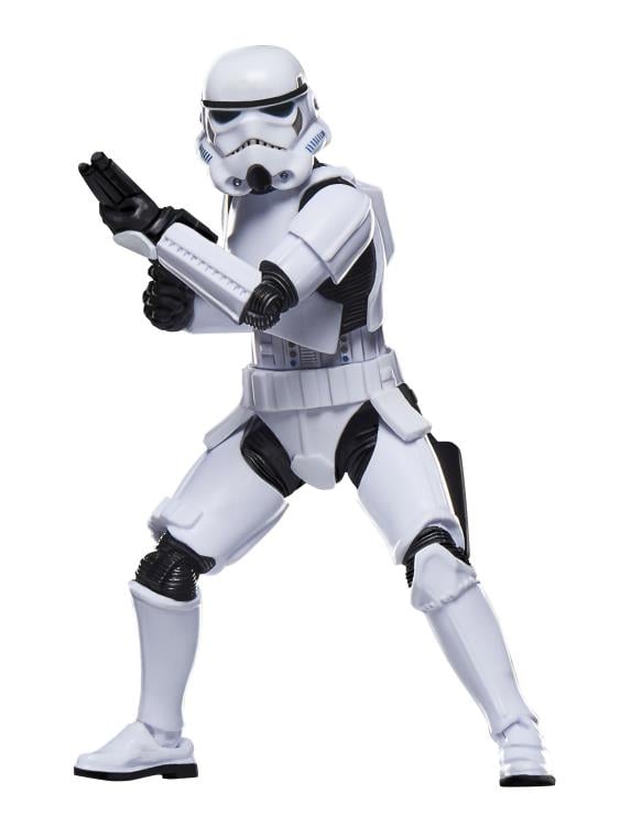 Star Wars: The Vintage Collection Stormtrooper (A New Hope) image 7