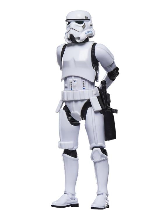 Star Wars: The Vintage Collection Stormtrooper (A New Hope) image 8