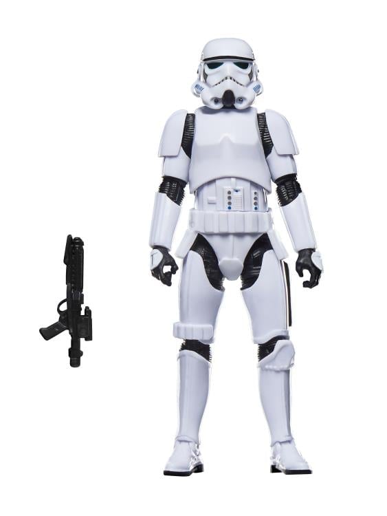 Star Wars: The Vintage Collection Stormtrooper (A New Hope) image 9