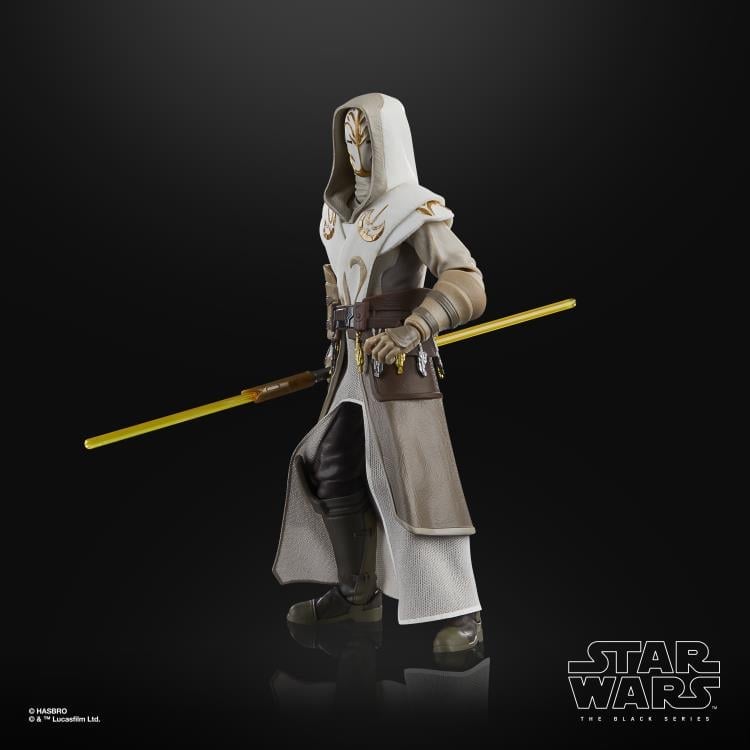Star Wars: The Black Series Jedi Temple Guard (The Clone Wars) image 3