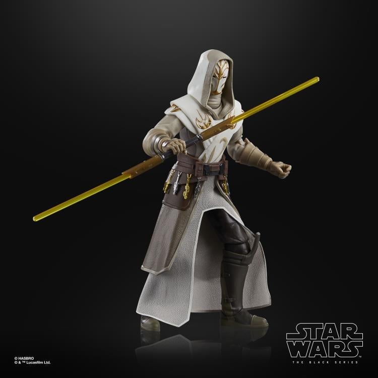 Star Wars: The Black Series Jedi Temple Guard (The Clone Wars) image 4