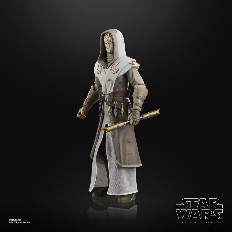 Star Wars: The Black Series Jedi Temple Guard (The Clone Wars) image 5