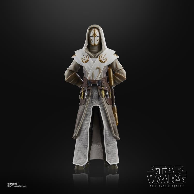 Star Wars: The Black Series Jedi Temple Guard (The Clone Wars) image 6