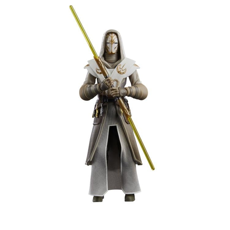 Star Wars: The Black Series Jedi Temple Guard (The Clone Wars) image 7