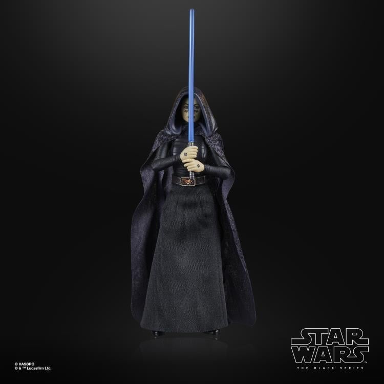 Star Wars: The Black Series Barriss Offee (Attack of the Clones) image 6