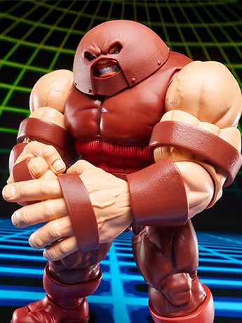 Marvel Legends Gamerverse Juggernaut image 2