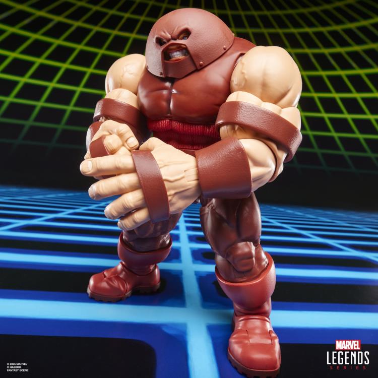 Marvel Legends Gamerverse Juggernaut image 3