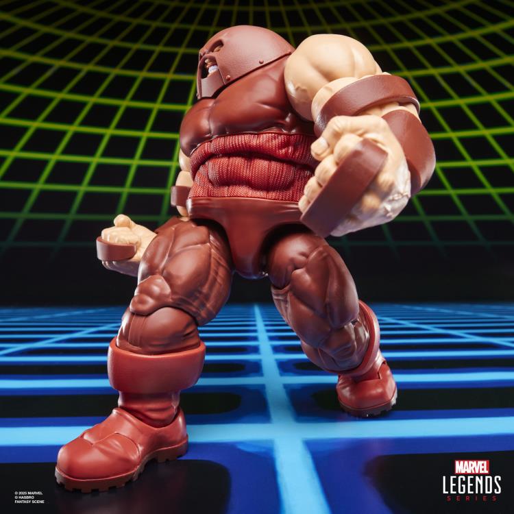 Marvel Legends Gamerverse Juggernaut image 4
