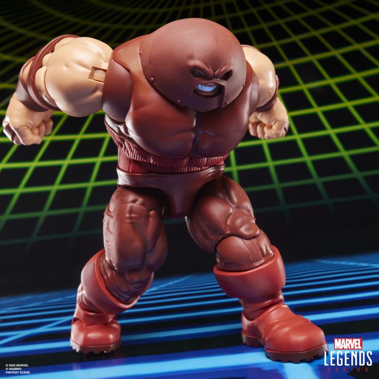 Marvel Legends Gamerverse Juggernaut image 5