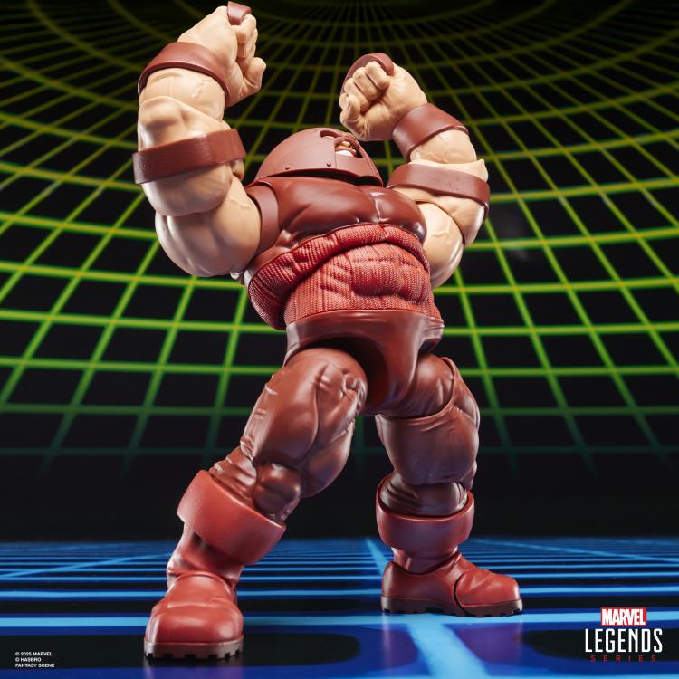 Marvel Legends Gamerverse Juggernaut image 6