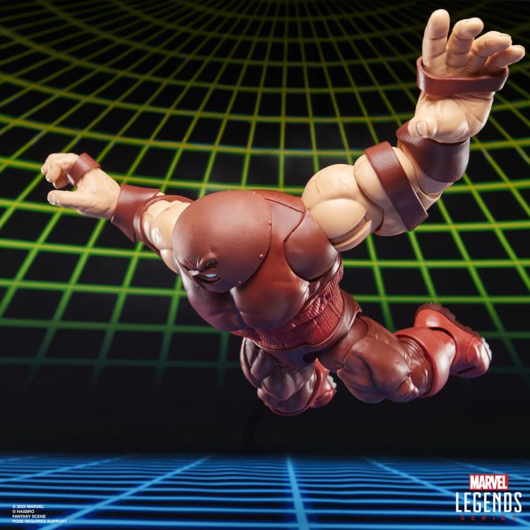 Marvel Legends Gamerverse Juggernaut image 7