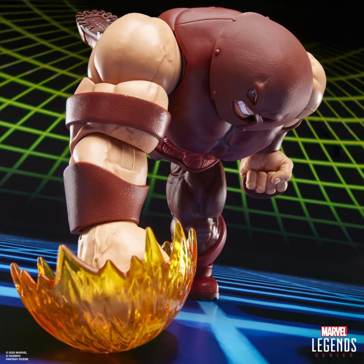 Marvel Legends Gamerverse Juggernaut image 8