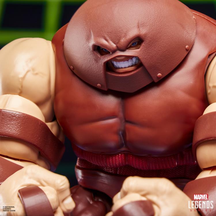 Marvel Legends Gamerverse Juggernaut image 9