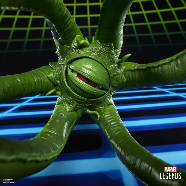 Marvel Legends Gamerverse Gargantos image 10