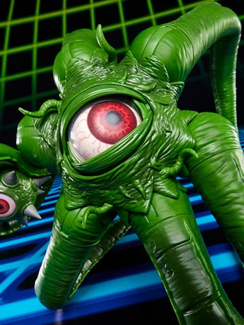 Marvel Legends Gamerverse Gargantos image 2