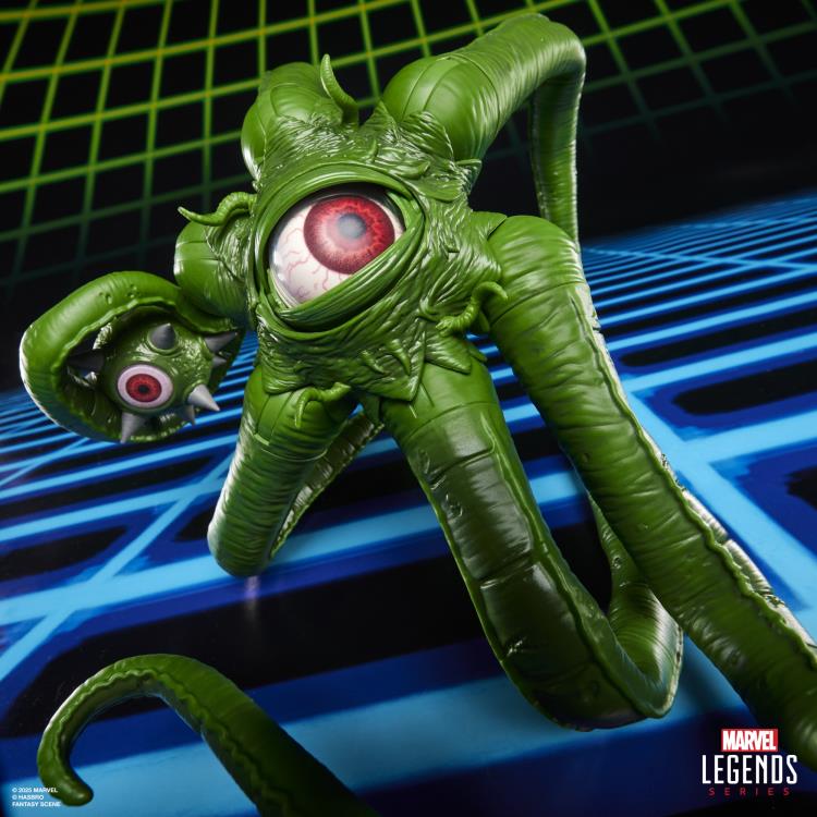 Marvel Legends Gamerverse Gargantos image 6