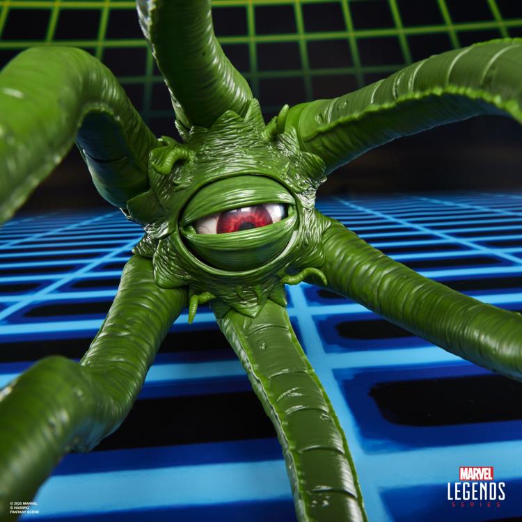 Marvel Legends Gamerverse Gargantos image 7
