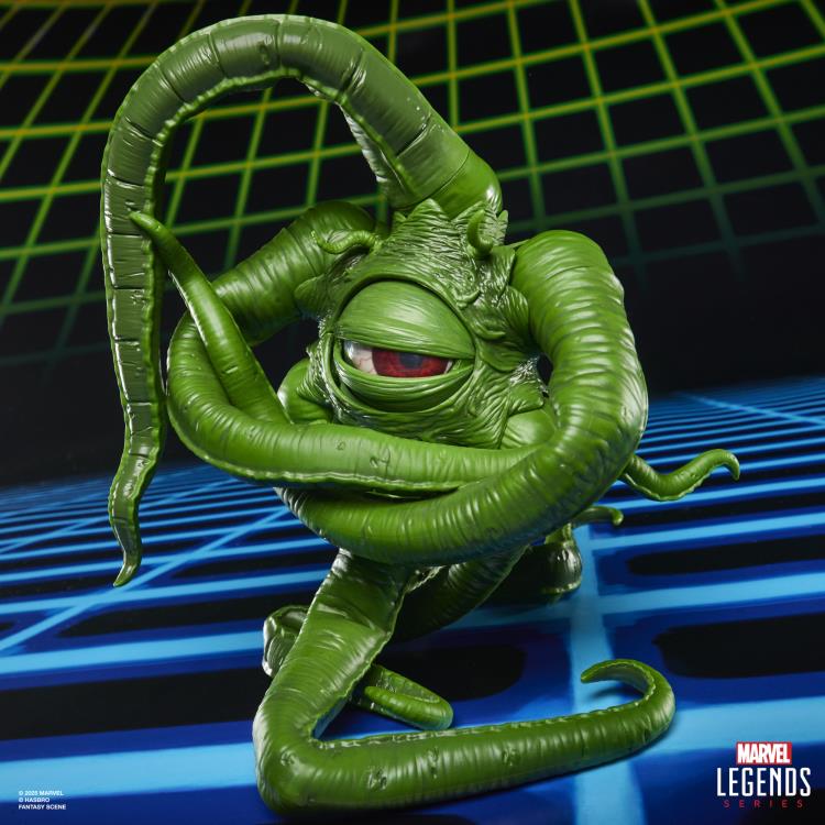 Marvel Legends Gamerverse Gargantos image 8