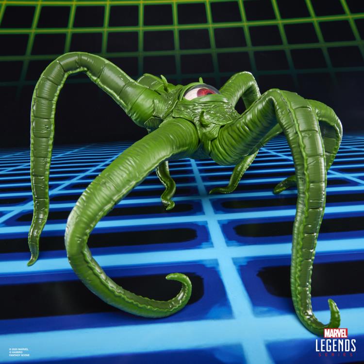 Marvel Legends Gamerverse Gargantos image 9