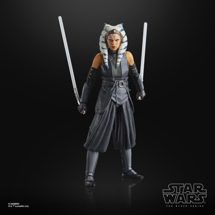 Star Wars: The Black Series Archive Collection Ahsoka Tano (Ahsoka) Exclusive image 4