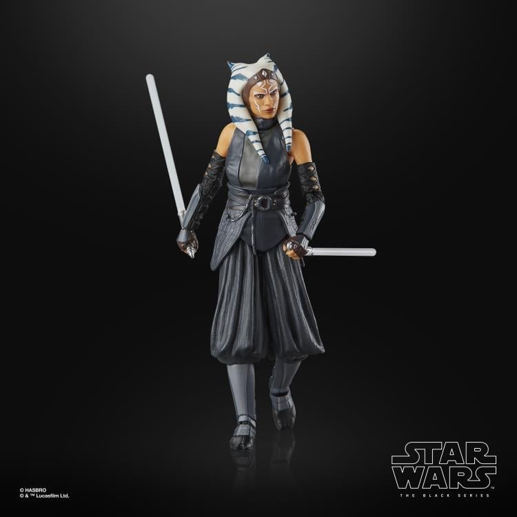Star Wars: The Black Series Archive Collection Ahsoka Tano (Ahsoka) Exclusive image 6