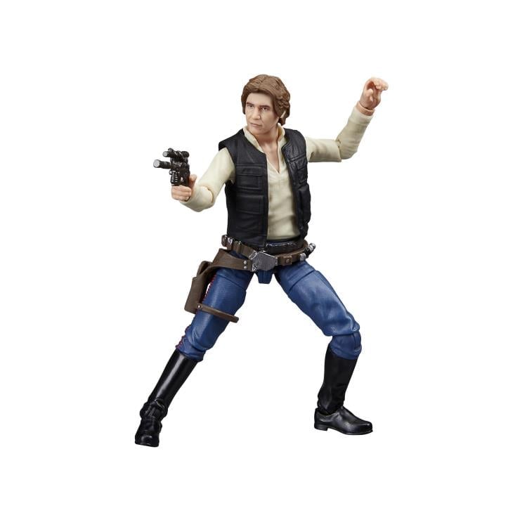 Star Wars: The Vintage Collection Han Solo (A New Hope) image 3