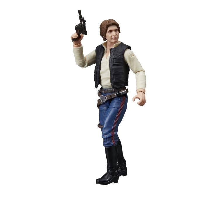 Star Wars: The Vintage Collection Han Solo (A New Hope) image 4