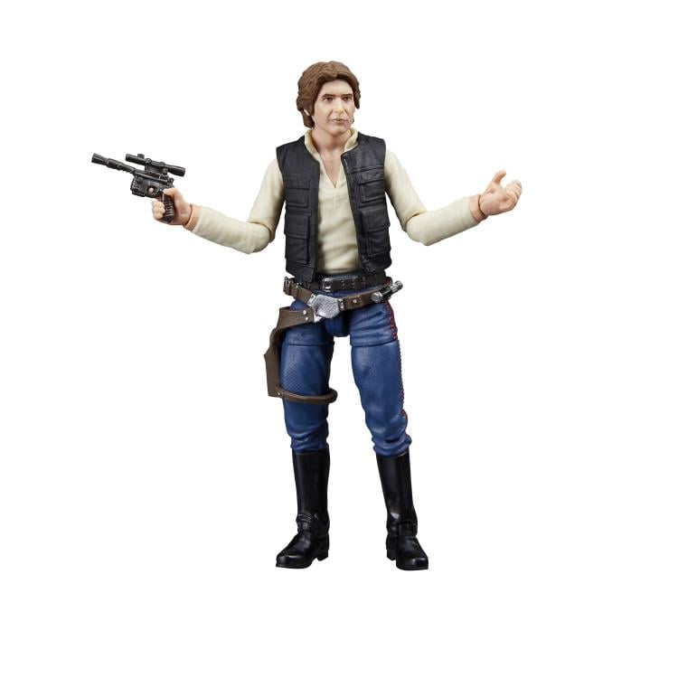 Star Wars: The Vintage Collection Han Solo (A New Hope) image 5