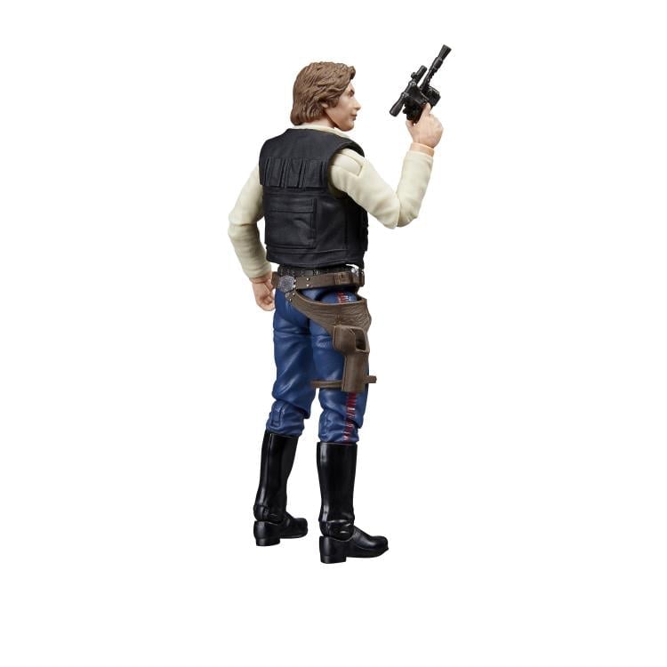 Star Wars: The Vintage Collection Han Solo (A New Hope) image 6
