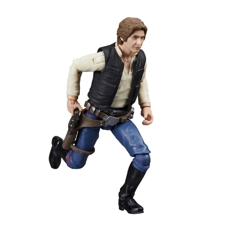 Star Wars: The Vintage Collection Han Solo (A New Hope) image 7