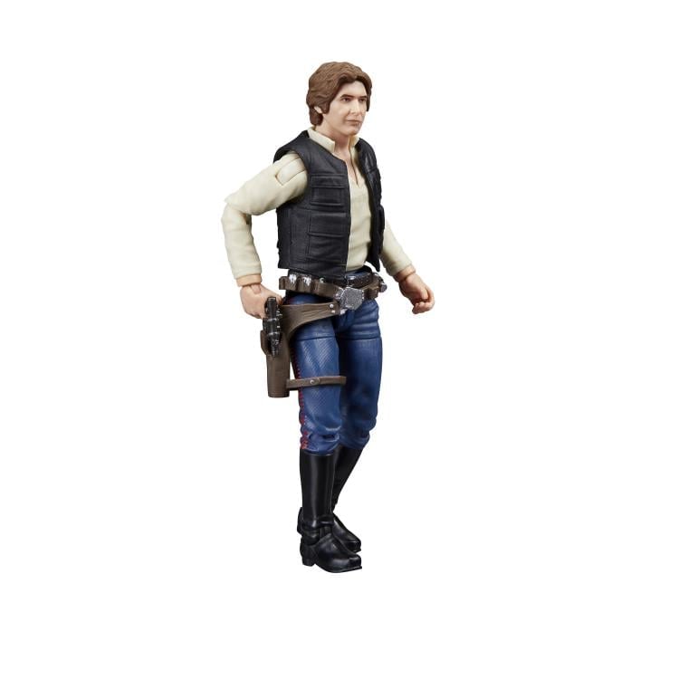 Star Wars: The Vintage Collection Han Solo (A New Hope) image 8