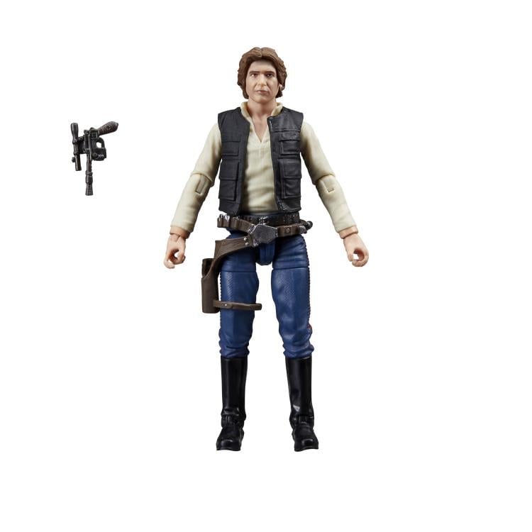 Star Wars: The Vintage Collection Han Solo (A New Hope) image 9