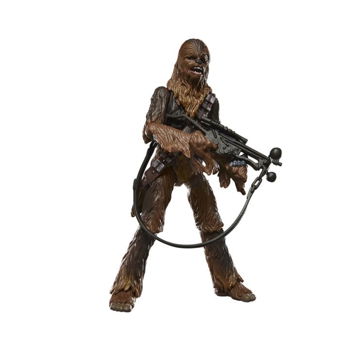 Star Wars: The Vintage Collection Chewbacca (A New Hope) image 3
