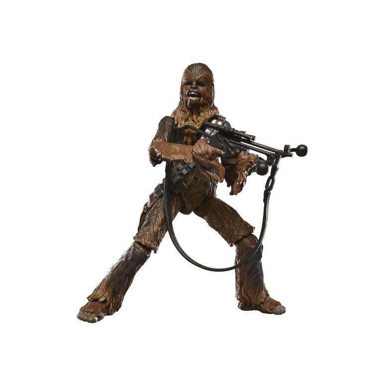 Star Wars: The Vintage Collection Chewbacca (A New Hope) image 4