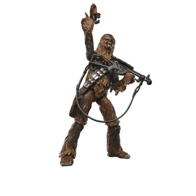 Star Wars: The Vintage Collection Chewbacca (A New Hope) image 5