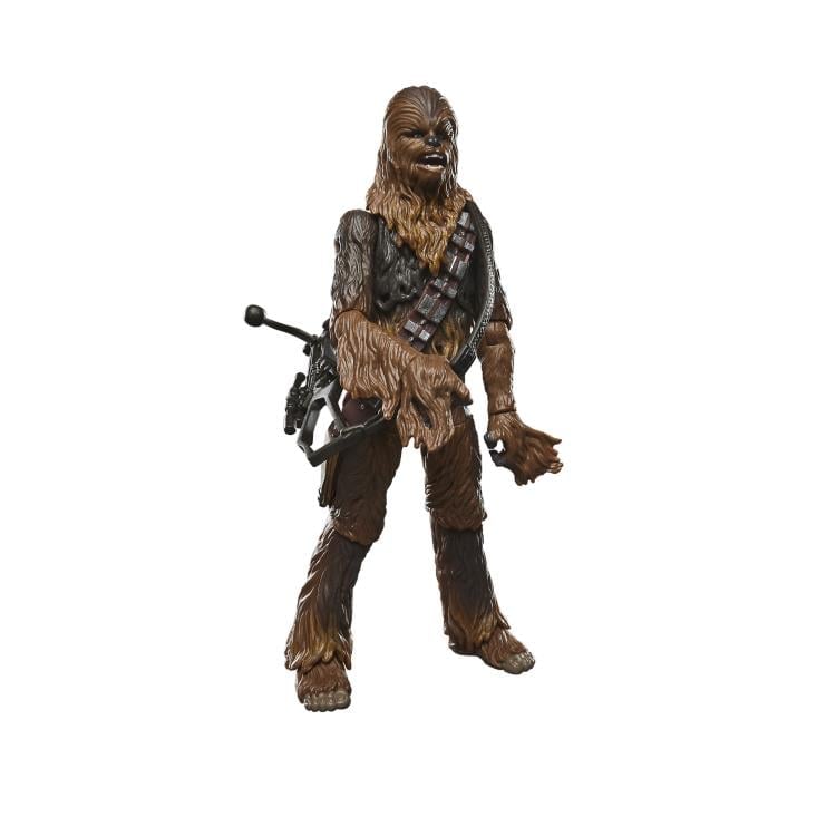 Star Wars: The Vintage Collection Chewbacca (A New Hope) image 6
