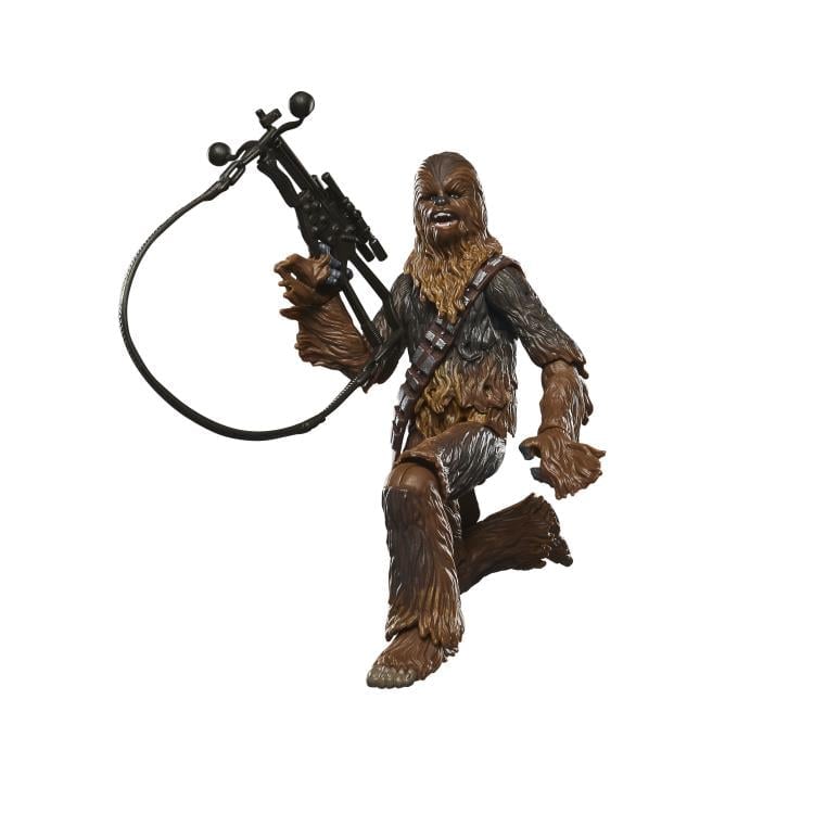 Star Wars: The Vintage Collection Chewbacca (A New Hope) image 7