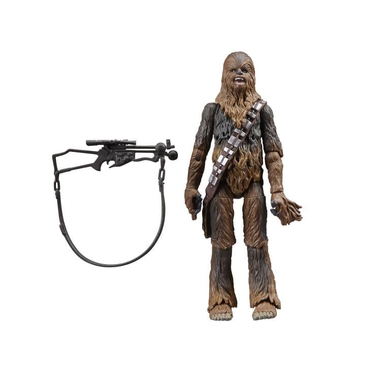 Star Wars: The Vintage Collection Chewbacca (A New Hope) image 8