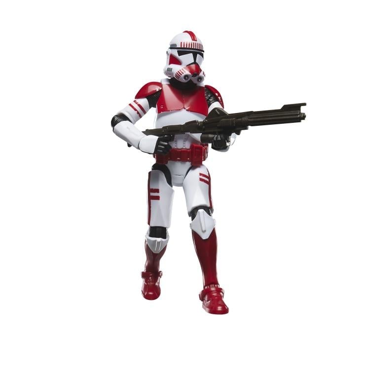 Star Wars: The Vintage Collection Imperial Shock Trooper (The Clone Wars) image 3
