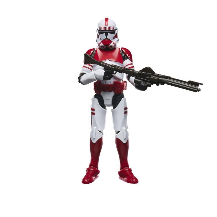 Star Wars: The Vintage Collection Imperial Shock Trooper (The Clone Wars) image 4