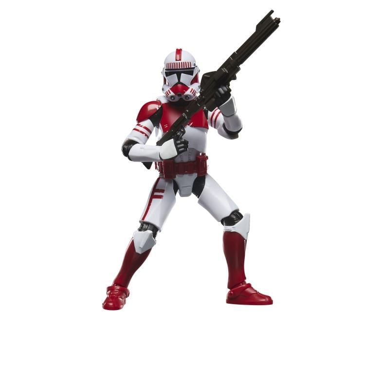 Star Wars: The Vintage Collection Imperial Shock Trooper (The Clone Wars) image 5
