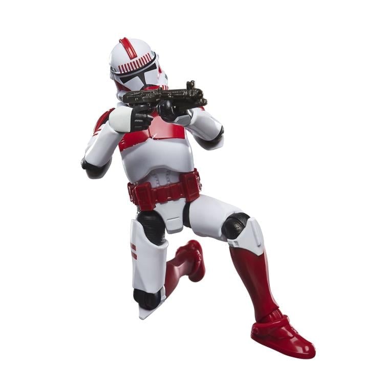 Star Wars: The Vintage Collection Imperial Shock Trooper (The Clone Wars) image 6