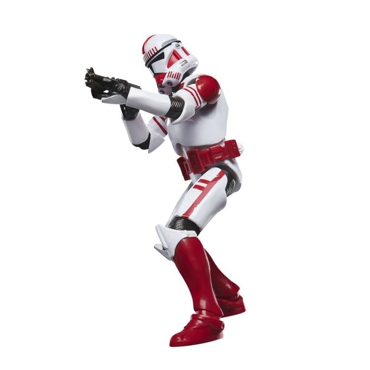Star Wars: The Vintage Collection Imperial Shock Trooper (The Clone Wars) image 7