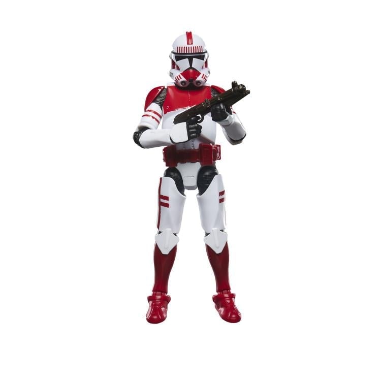 Star Wars: The Vintage Collection Imperial Shock Trooper (The Clone Wars) image 8