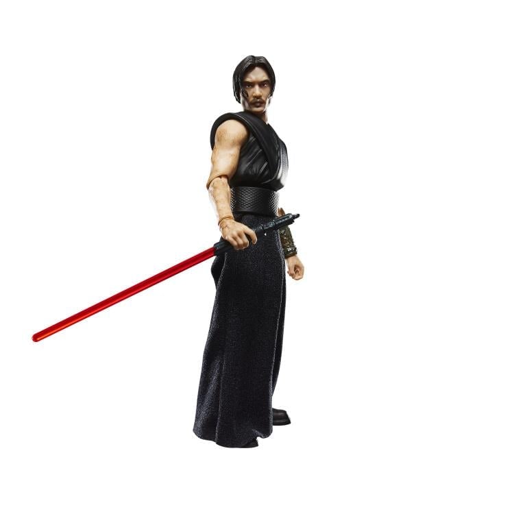 Star Wars: The Black Series The Stranger (The Acolyte) image 4