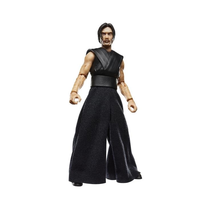 Star Wars: The Black Series The Stranger (The Acolyte) image 5
