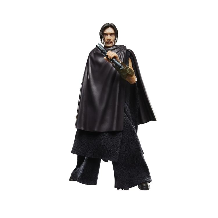 Star Wars: The Black Series The Stranger (The Acolyte) image 6