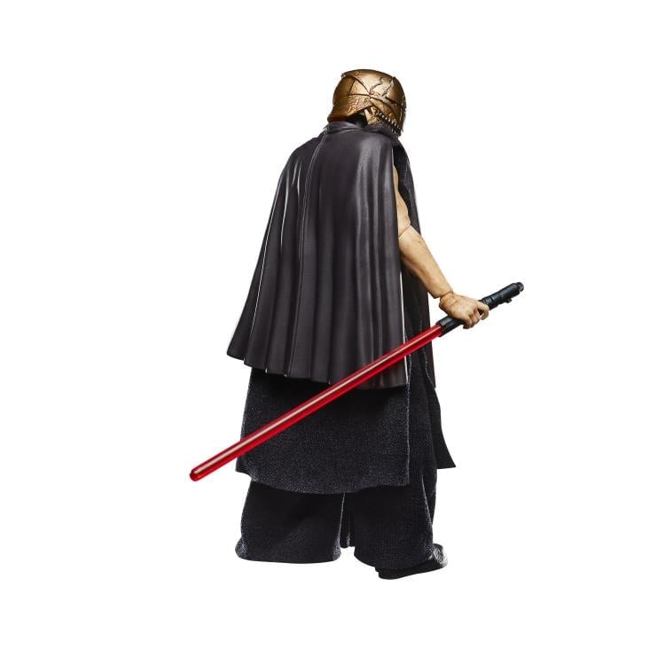 Star Wars: The Black Series The Stranger (The Acolyte) image 8