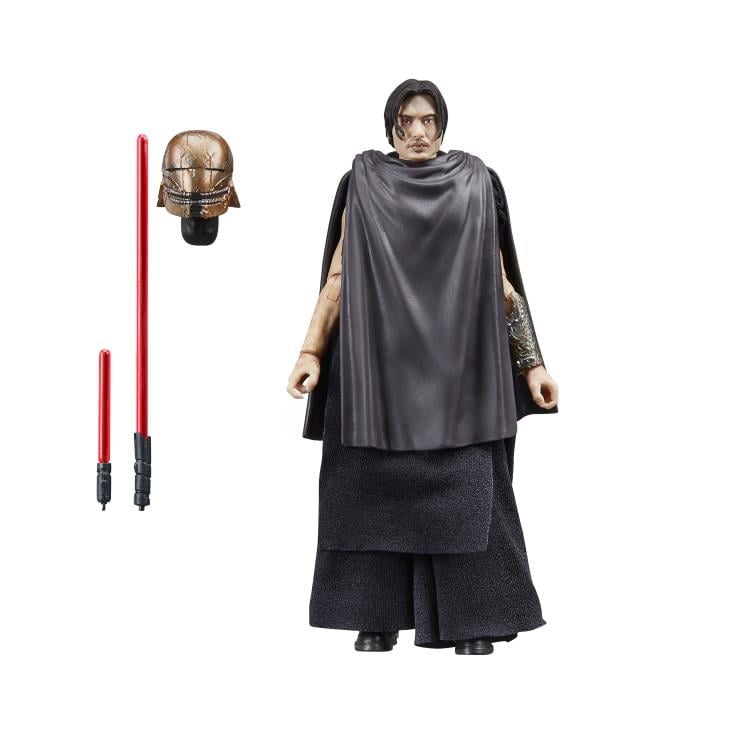 Star Wars: The Black Series The Stranger (The Acolyte) image 9