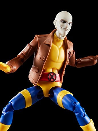 X-Men '97 Marvel Legends Marvel's Morph image 2